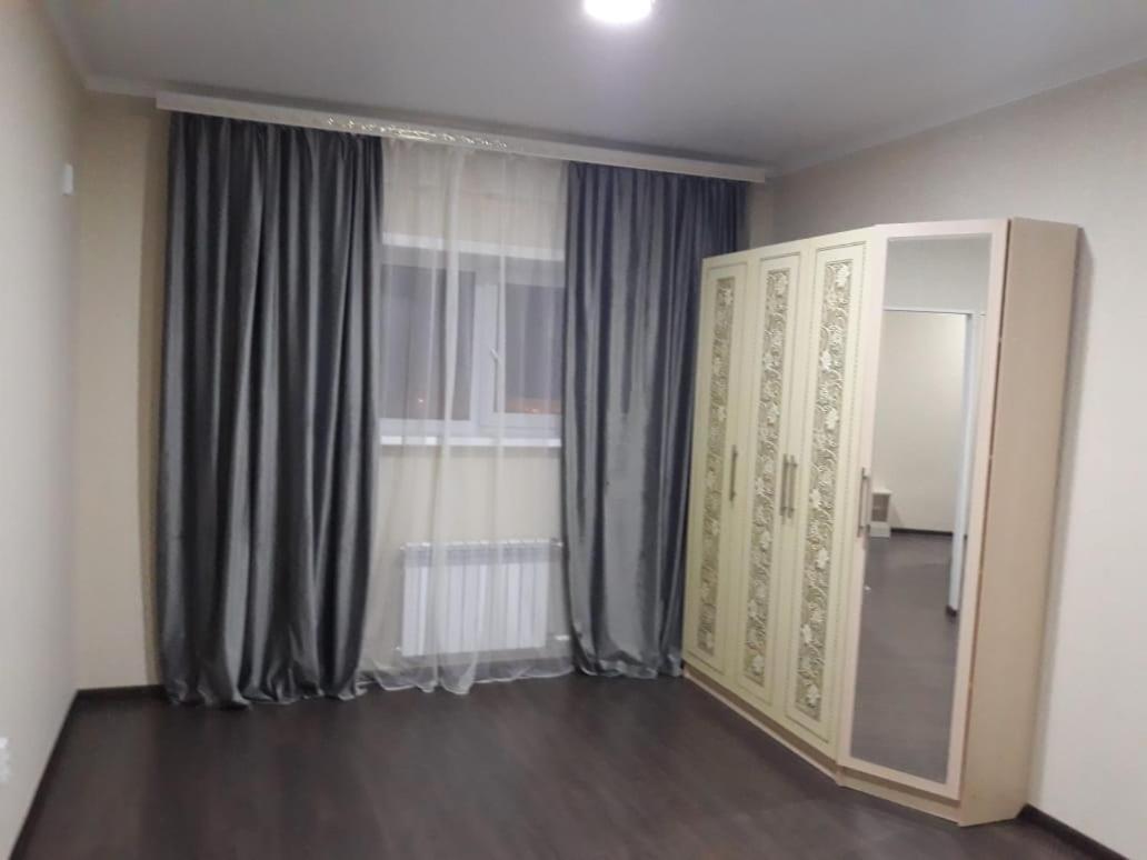 Altyn Orda Hotel เปโตรปาฟลอฟส์ค ภายนอก รูปภาพ